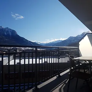 Apartment Le Michel Ange, Briançon