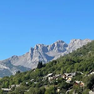 Hotel Vauban Serre Chevalier, Briançon