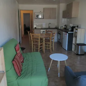 Appartamento Central Parc, Briançon